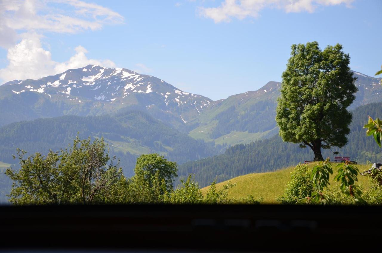 Gasthof Schoental Oberau Exterior foto