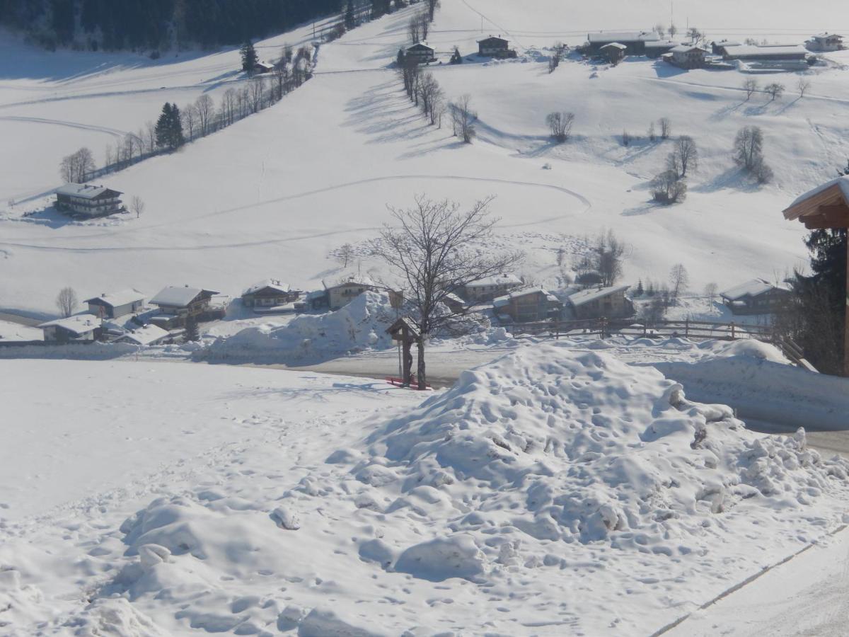 Gasthof Schoental Oberau Exterior foto
